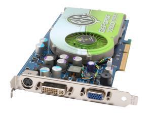 BFG Tech GeForce 7800GS BFGR78256GSOC Video Card