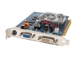 BFG Tech GeForce 7300GT BFGR73256GTOCE Video Card