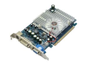 3D Fuzion GeForce 6600 3DFR66256X Video Card - OEM