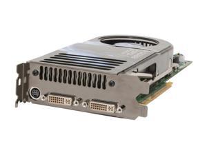 BFG Tech XLR8 GeForce 8800 GTX DirectX 10 BFGR88768GTXOCE 768MB 384-Bit GDDR3 PCI Express x16 HDCP Ready SLI Support Video Card BFG Tech XLR8 GeForce 8800 GTX DirectX 10 BFGR88768GTXOCE 768MB 384-Bit GDDR3 PCI Express x16 HDCP Ready SLI Support Video Card