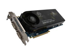 BFG Tech 9 GeForce 9800 GTX+ DirectX 10 BFGE98512GTXPBE 512MB 256-Bit GDDR3 PCI Express 2.0 x16 HDCP Ready SLI Support Video Card BFG Tech 9 GeForce 9800 GTX+ DirectX 10 BFGE98512GTXPBE 512MB 256-Bit GDDR3 PCI Express 2.0 x16 HDCP Ready SLI Support Video Card