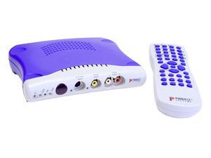 Pinnacle PCTV Deluxe VIDEO CAPTURE Pinnacle PCTV Deluxe VIDEO CAPTURE