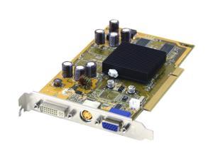 PROLINK GeForce MX4000 PV-N18BP(128LP) Video Card