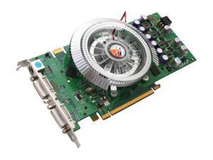 CHAINTECH GeForce 8800 GT GSE88GT Video Card