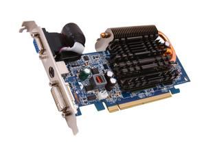 CHAINTECH GeForce 8600 GT GSV86GT 512MB Video Card