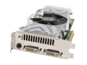 XFX GeForce 7900GTX PV-T71F-YDF9 Video Card