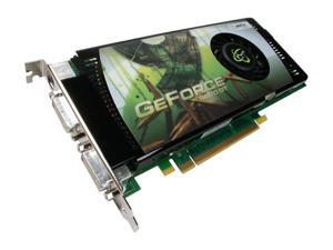 XFX PVT94PYDD4 GeForce 9600GT XXX 512MB 256-bit GDDR3 PCI Express 2.0 x16 HDCP Ready SLI Supported Video Card XFX PVT94PYDD4 GeForce 9600GT XXX 512MB 256-bit GDDR3 PCI Express 2.0 x16 HDCP Ready SLI Supported Video Card