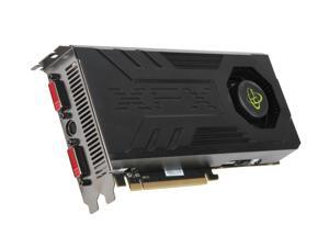 XFX Radeon HD 4850 HD-485X-ZDFC Video Card