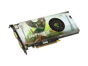 XFX GeForce 9600 GT DirectX 10 PVT94PYDF 512MB 256-Bit DDR3 PCI Express 2.0 x16 HDCP Ready SLI Support Video Card XFX GeForce 9600 GT DirectX 10 PVT94PYDF 512MB 256-Bit DDR3 PCI Express 2.0 x16 HDCP Ready SLI Support Video Card