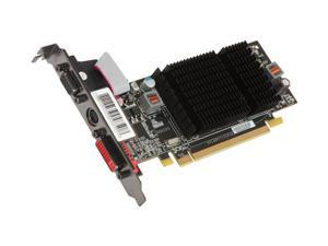 XFX Radeon HD 4350 HD-435X-ZAH2 Video Card