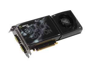 XFX GX285XZWBF GeForce GTX 285 1GB Black Edition 512-bit DDR3 PCI Express 2.0 x16 HDCP Ready SLI Supported Video Card XFX GX285XZWBF GeForce GTX 285 1GB Black Edition 512-bit DDR3 PCI Express 2.0 x16 HDCP Ready SLI Supported Video Card