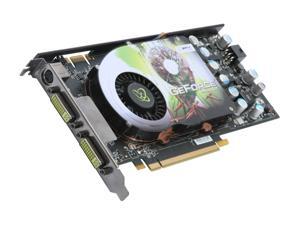 XFX GeForce 9600 GT DirectX 10 PV-T96G-YHF 512MB 256-Bit DDR3 PCI Express 2.0 x16 HDCP Ready SLI Support Video Card XFX GeForce 9600 GT DirectX 10 PV-T96G-YHF 512MB 256-Bit DDR3 PCI Express 2.0 x16 HDCP Ready SLI Support Video Card