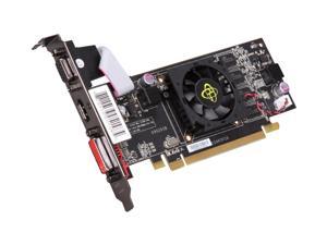 XFX Radeon HD 5450 HD-545X-ZNF2 Video Card