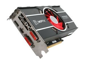 Xfx 6850