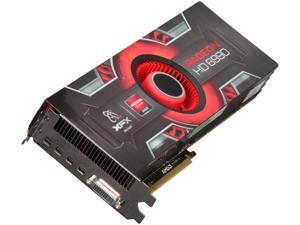 XFX Radeon HD 6990 DirectX 11 HD-699A-ENF9 4GB 256-Bit GDDR5 PCI Express 2.1 x16 HDCP Ready Video Card with Eyefinity XFX Radeon HD 6990 DirectX 11 HD-699A-ENF9 4GB 256-Bit GDDR5 PCI Express 2.1 x16 HDCP Ready Video Card with Eyefinity