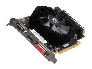 XFX Radeon HD 5770 DirectX 11 HD-577X-ZNLC 1GB 128-Bit GDDR5 PCI Express 2.1 x16 HDCP Ready CrossFireX Support Video Card XFX Radeon HD 5770 DirectX 11 HD-577X-ZNLC 1GB 128-Bit GDDR5 PCI Express 2.1 x16 HDCP Ready CrossFireX Support Video Card