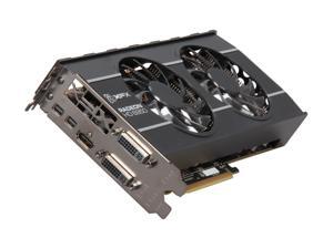 XFX Double D Radeon HD 6950 HD-695X-CDFC Video Card with Eyefinity