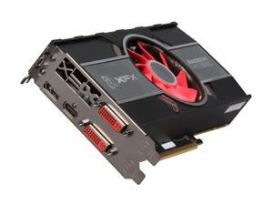 XFX Radeon HD 6850 DirectX 11 HD-685X-ZNFR 1GB 256-Bit GDDR5 PCI Express 2.1 x16 HDCP Ready CrossFireX Support Video Card with Eyefinity XFX Radeon HD 6850 DirectX 11 HD-685X-ZNFR 1GB 256-Bit GDDR5 PCI Express 2.1 x16 HDCP Ready CrossFireX Support Video Card with Eyefinity