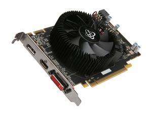 XFX Radeon HD 6750 HD-675X-ZMFR Video Card