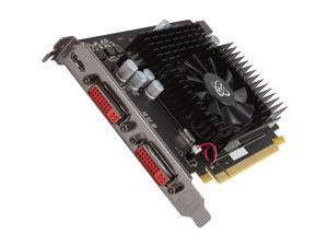 XFX Radeon HD 6670 HD-667X-ZNFQ Video Card