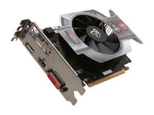 XFX Radeon HD 6670 DirectX 11 HD-667X-ZWF4 1GB 128-Bit GDDR5 PCI Express 2.1 x16 HDCP Ready Video Card XFX Radeon HD 6670 DirectX 11 HD-667X-ZWF4 1GB 128-Bit GDDR5 PCI Express 2.1 x16 HDCP Ready Video Card