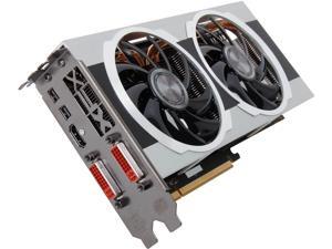 XFX Double D FX-795A-TDKC Radeon HD 7950 Black Edition 3GB 384-bit GDDR5 PCI Express 3.0 CrossFireX Support Video Card - Retail XFX Double D FX-795A-TDKC Radeon HD 7950 Black Edition 3GB 384-bit GDDR5 PCI Express 3.0 CrossFireX Support Video Card - Retail