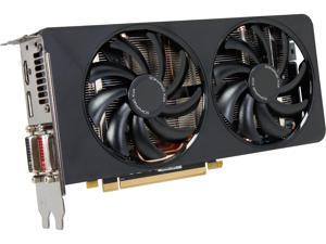 XFX Double D Radeon R9 270 DirectX 11.2 R9-270A-CDFC 2GB 256-Bit GDDR5 PCI Express 3.0 x16 CrossFireX Support Video Card XFX Double D Radeon R9 270 DirectX 11.2 R9-270A-CDFC 2GB 256-Bit GDDR5 PCI Express 3.0 x16 CrossFireX Support Video Card