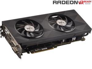 XFX Radeon R9 390X Graphic Card - 1.05 GHz Core - 8 GB GDDR5 SDRAM - PCI Express 3.0 - Dual Slot Space Required XFX Radeon R9 390X Graphic Card - 1.05 GHz Core - 8 GB GDDR5 SDRAM - PCI Express 3.0 - Dual Slot Space Required