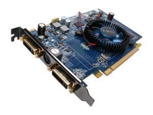 HIS Radeon HD 2600XT H260XTF512DDN-R Video Card