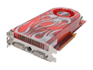 HIS Radeon HD 2900PRO DirectX 10 H290PR512DVN-R 512MB 512-Bit GDDR3 PCI Express x16 HDCP Ready CrossFireX Support Video Card HIS Radeon HD 2900PRO DirectX 10 H290PR512DVN-R 512MB 512-Bit GDDR3 PCI Express x16 HDCP Ready CrossFireX Support Video Card