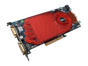 HIS Radeon HD 3850 H385F512ANP Video Card