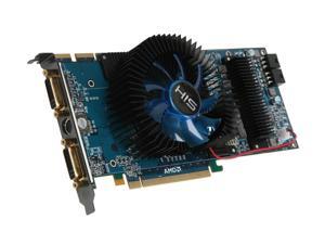 HIS Radeon HD 4870 H487FN512P Video Card