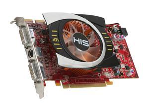 HIS Radeon HD 4770 DirectX 10.1 H477F512P 512MB 128-Bit GDDR5 PCI Express 2.0 x16 HDCP Ready CrossFireX Support Video Card HIS Radeon HD 4770 DirectX 10.1 H477F512P 512MB 128-Bit GDDR5 PCI Express 2.0 x16 HDCP Ready CrossFireX Support Video Card