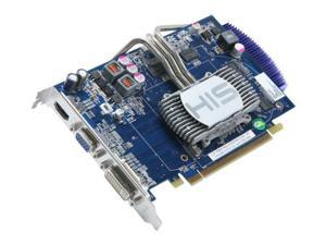 HIS Radeon HD 4670 H467PS1GH Video Card