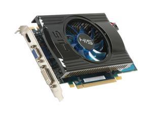 HIS Radeon HD 4770 DirectX 10.1 H477FN512H 512MB 128-Bit GDDR5 PCI Express 2.0 x16 HDCP Ready CrossFireX Support Video Card HIS Radeon HD 4770 DirectX 10.1 H477FN512H 512MB 128-Bit GDDR5 PCI Express 2.0 x16 HDCP Ready CrossFireX Support Video Card