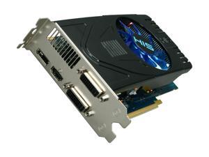 HIS HD 5000 Radeon HD 5770 (Juniper XT) DirectX 11 H577FK1GD 1GB 128-Bit GDDR5 PCI Express 2.1 x16 HDCP Ready CrossFireX Support Video Card w/ Eyefinity HIS HD 5000 Radeon HD 5770 (Juniper XT) DirectX 11 H577FK1GD 1GB 128-Bit GDDR5 PCI Express 2.1 x16 HDCP Ready CrossFireX Support Video Card w/ Eyefinity