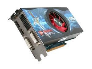HIS HD 6000 Radeon HD 6850 DirectX 11 H685F1GD 1GB 256-Bit GDDR5 PCI Express 2.1 x16 HDCP Ready CrossFireX Support Video Card with Eyefinity HIS HD 6000 Radeon HD 6850 DirectX 11 H685F1GD 1GB 256-Bit GDDR5 PCI Express 2.1 x16 HDCP Ready CrossFireX Support Video Card with Eyefinity