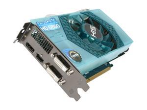HIS IceQ X Turbo Radeon HD 6850 DirectX 11 H685QNT1GD 1GB 256-Bit GDDR5 PCI Express 2.1 x16 HDCP Ready CrossFireX Support Plug-in Card Video Card with Eyefinity HIS IceQ X Turbo Radeon HD 6850 DirectX 11 H685QNT1GD 1GB 256-Bit GDDR5 PCI Express 2.1 x16 HDCP Ready CrossFireX Support Plug-in Card Video Card with Eyefinity