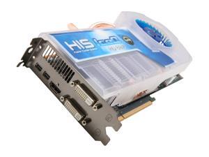 HIS IceQ Turbo Radeon HD 6970 DirectX 11 H697QT2G2M 2GB 256-Bit GDDR5 PCI Express 2.1 x16 HDCP Ready CrossFireX Support Video Card with Eyefinity HIS IceQ Turbo Radeon HD 6970 DirectX 11 H697QT2G2M 2GB 256-Bit GDDR5 PCI Express 2.1 x16 HDCP Ready CrossFireX Support Video Card with Eyefinity