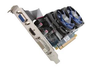 HIS HD 6000 Radeon HD 6670 DirectX 11 H667FN1G 1GB 128-Bit GDDR5 PCI Express 2.1 x16 HDCP Ready Low Profile Ready Video Card HIS HD 6000 Radeon HD 6670 DirectX 11 H667FN1G 1GB 128-Bit GDDR5 PCI Express 2.1 x16 HDCP Ready Low Profile Ready Video Card