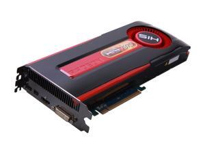 HIS HD 7000 Radeon HD 7970 DirectX 11 H797F3G2M 3GB 384-Bit GDDR5 PCI Express 3.0 x16 HDCP Ready CrossFireX Support Plug-in Card Video Card HIS HD 7000 Radeon HD 7970 DirectX 11 H797F3G2M 3GB 384-Bit GDDR5 PCI Express 3.0 x16 HDCP Ready CrossFireX Support Plug-in Card Video Card