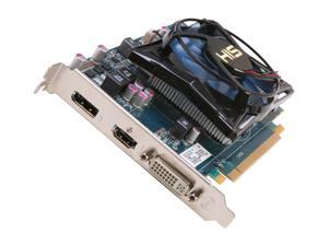HIS iCooler Radeon HD 7750 H775F1GD Video Card