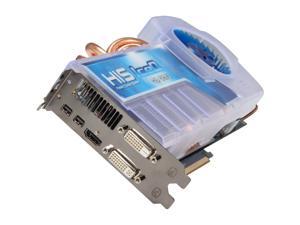 HIS IceQ Radeon HD 6970 DirectX 11 H697Q2G2M 2GB 256-Bit GDDR5 PCI Express 2.1 x16 HDCP Ready CrossFireX Support Video Card HIS IceQ Radeon HD 6970 DirectX 11 H697Q2G2M 2GB 256-Bit GDDR5 PCI Express 2.1 x16 HDCP Ready CrossFireX Support Video Card