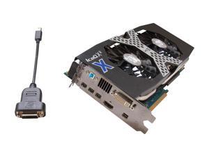 HIS X Radeon HD 7970 GHz Edition DirectX 11 H797QMG3G 3GB 384-Bit GDDR5 PCI Express 3.0 x16 HDCP Ready CrossFireX Support Video Card HIS X Radeon HD 7970 GHz Edition DirectX 11 H797QMG3G 3GB 384-Bit GDDR5 PCI Express 3.0 x16 HDCP Ready CrossFireX Support Video Card