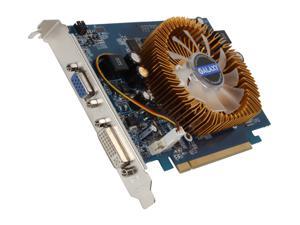 Galaxy GeForce 9500 GT 95TGE8DC1CUM Video Card