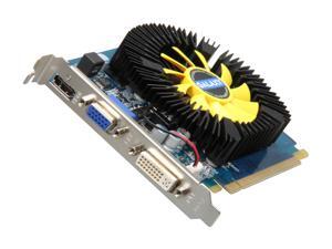 Galaxy GeForce GT 440 (Fermi) DirectX 11 44GGS8HX3VXZ 1GB 128-Bit DDR3 PCI Express 2.0 x16 HDCP Ready Video Card Galaxy GeForce GT 440 (Fermi) DirectX 11 44GGS8HX3VXZ 1GB 128-Bit DDR3 PCI Express 2.0 x16 HDCP Ready Video Card