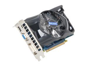 Galaxy GeForce GTX 550 Ti (Fermi) DirectX 11 55NGH8HX4NXK 1GB 192-Bit GDDR5 PCI Express 2.0 x16 HDCP Ready SLI Support Video Card Galaxy GeForce GTX 550 Ti (Fermi) DirectX 11 55NGH8HX4NXK 1GB 192-Bit GDDR5 PCI Express 2.0 x16 HDCP Ready SLI Support Video Card