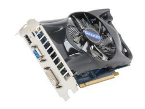 Galaxy GeForce GTX 550 Ti (Fermi) DirectX 11 55NGH8HX4UXX 1GB 192-Bit GDDR5 PCI Express 2.0 x16 HDCP Ready SLI Support Video Card Galaxy GeForce GTX 550 Ti (Fermi) DirectX 11 55NGH8HX4UXX 1GB 192-Bit GDDR5 PCI Express 2.0 x16 HDCP Ready SLI Support Video Card