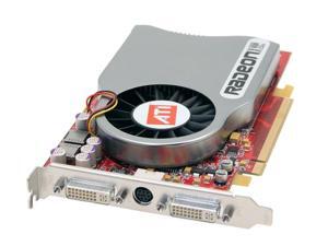 Rosewill Radeon X800 DirectX 9 RX800-256PX 256MB 256-Bit GDDR3 PCI Express x16 Video Card Rosewill Radeon X800 DirectX 9 RX800-256PX 256MB 256-Bit GDDR3 PCI Express x16 Video Card