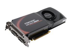 Foxconn GeForce 9800 GTX DirectX 10 9800GTX-512N 512MB 256-Bit GDDR3 PCI Express 2.0 x16 HDCP Ready SLI Support Video Card Foxconn GeForce 9800 GTX DirectX 10 9800GTX-512N 512MB 256-Bit GDDR3 PCI Express 2.0 x16 HDCP Ready SLI Support Video Card
